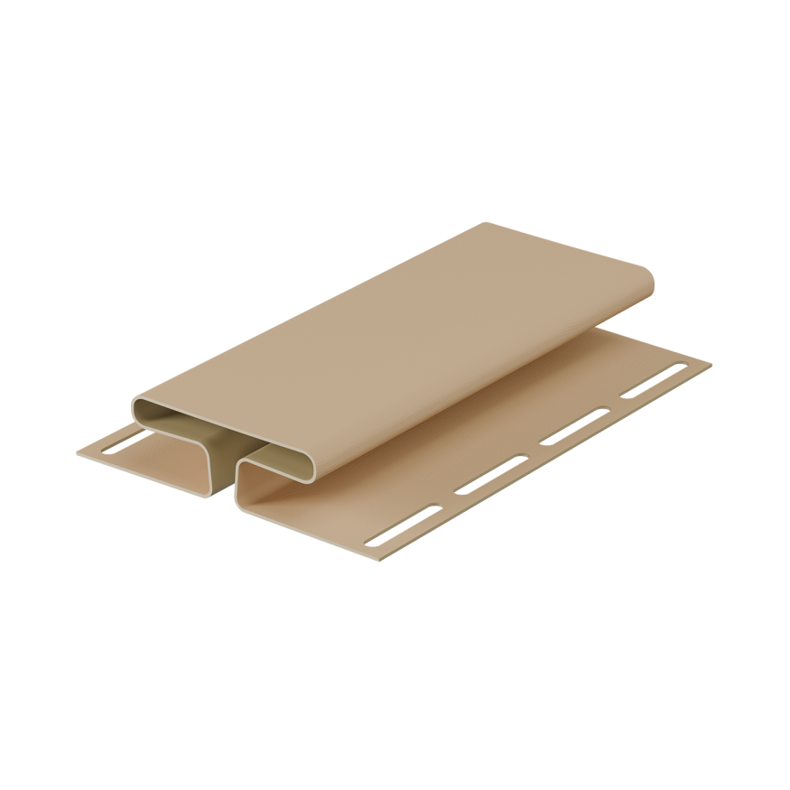 H-профиль Docke Крем-брюле купить в Анапе