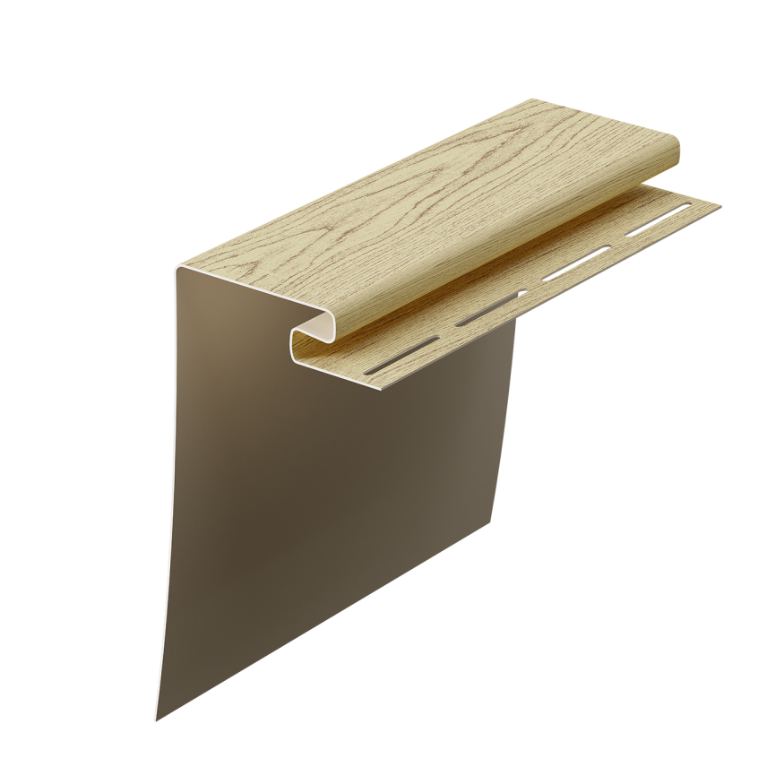 Профиль Docke Камчатский для установки вокруг окон купить в Анапе