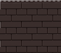 Фасадная панель Доломит Кирпич, Цвет Корица купить в Анапе
