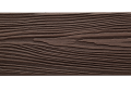 Террасная доска ДПК RusDecking Unodeck Mogano - Венге купить в Анапе