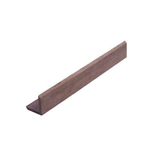 Декоративный уголок Bruggan Multicolor 40x40 Венге купить в Анапе