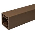 Столб для ограждения CM Decking 90х90 Тик купить в Анапе