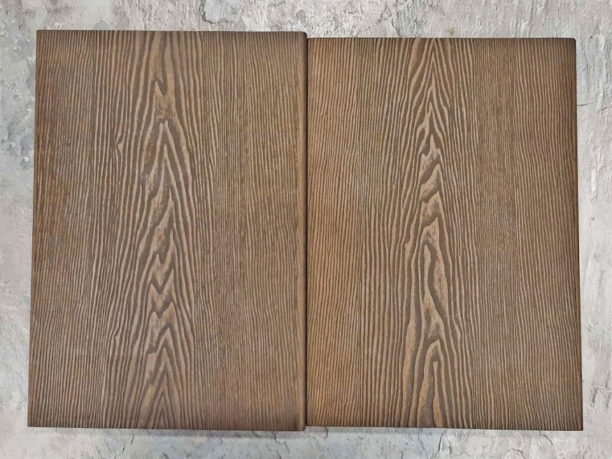 Ступень EasyDecking, Wood-Х, Венге купить в Анапе