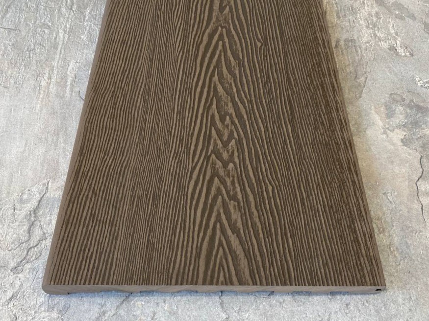 Ступень EasyDecking, Wood-Х, Венге купить в Анапе