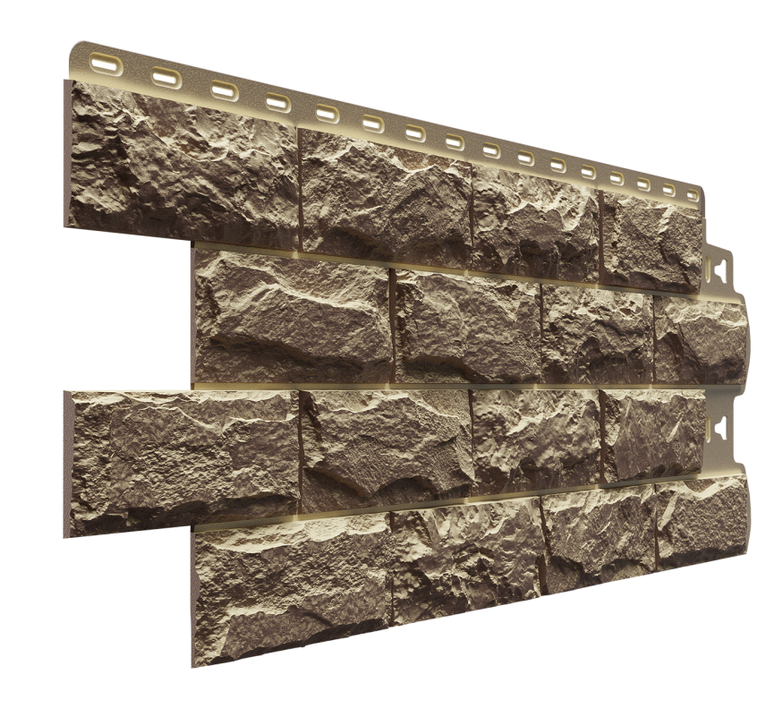 Фасадные панели Docke, Premium, Dufour (Дюфур) Капрун купить в Анапе