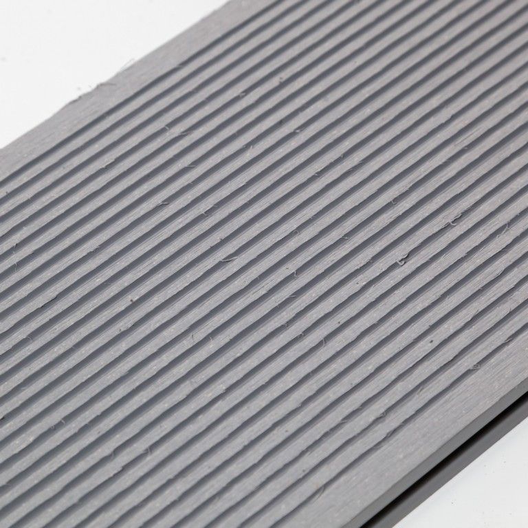 Террасная доска Ecodecking Некст Серый купить в Анапе
