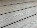 Террасная доска Ecodecking Некст Серый купить в Анапе
