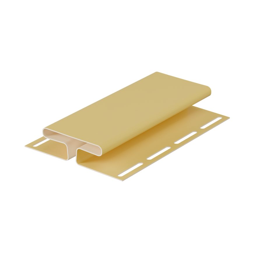 H-профиль Docke Лимон купить в Анапе