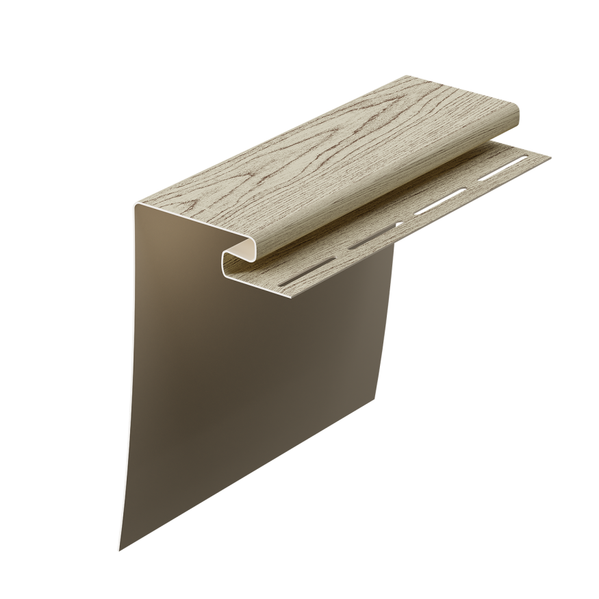 Профиль Docke Амурский для установки вокруг окон купить в Анапе