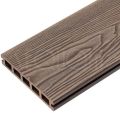 Доска террасная ДПК SEQUOIA, DUAL 3D WOOD, BROWN купить в Анапе