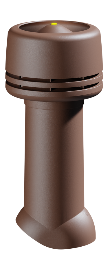 Трубные аэраторы Docke, Светло-коричневый (RAL8017) купить в Анапе