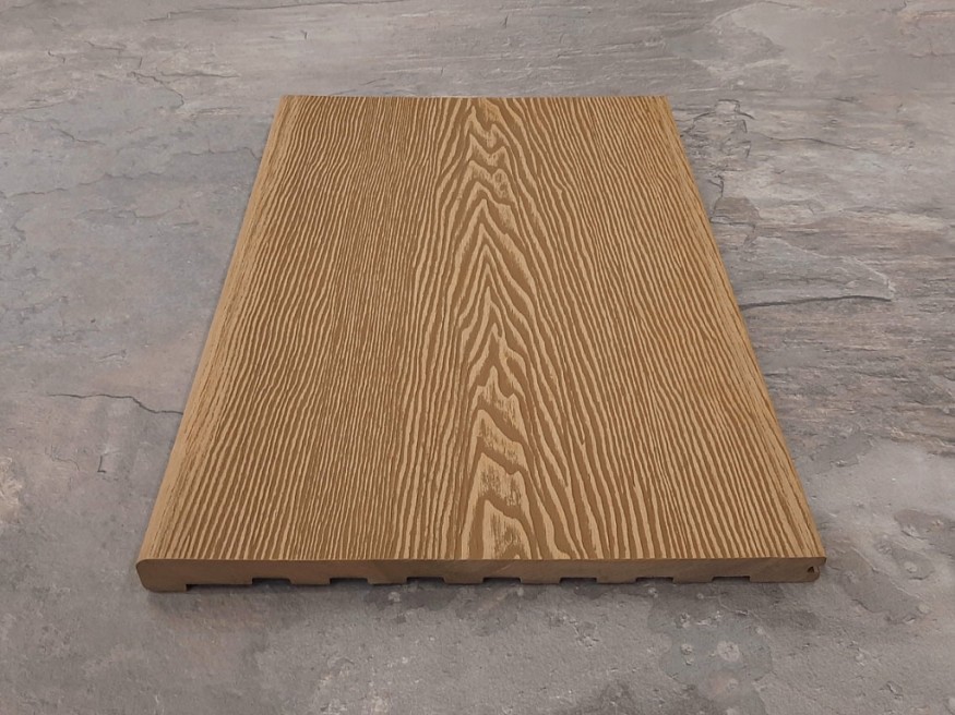 Ступень EasyDecking, Wood-Х, Дуб купить в Анапе