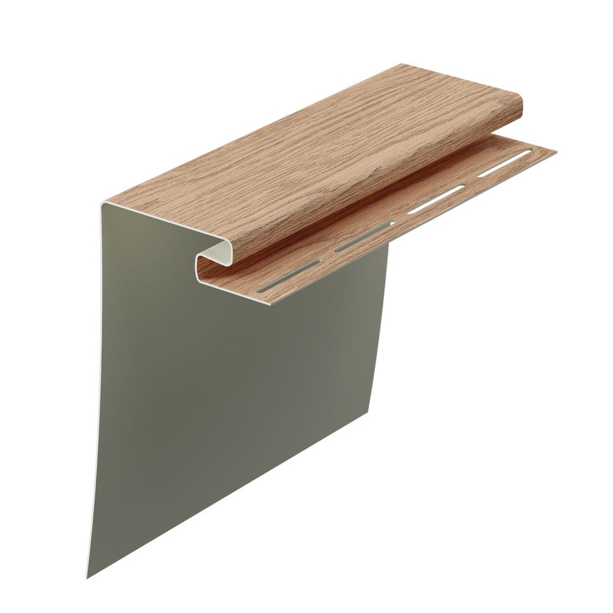 Профиль Docke Рябина для установки вокруг окон купить в Анапе