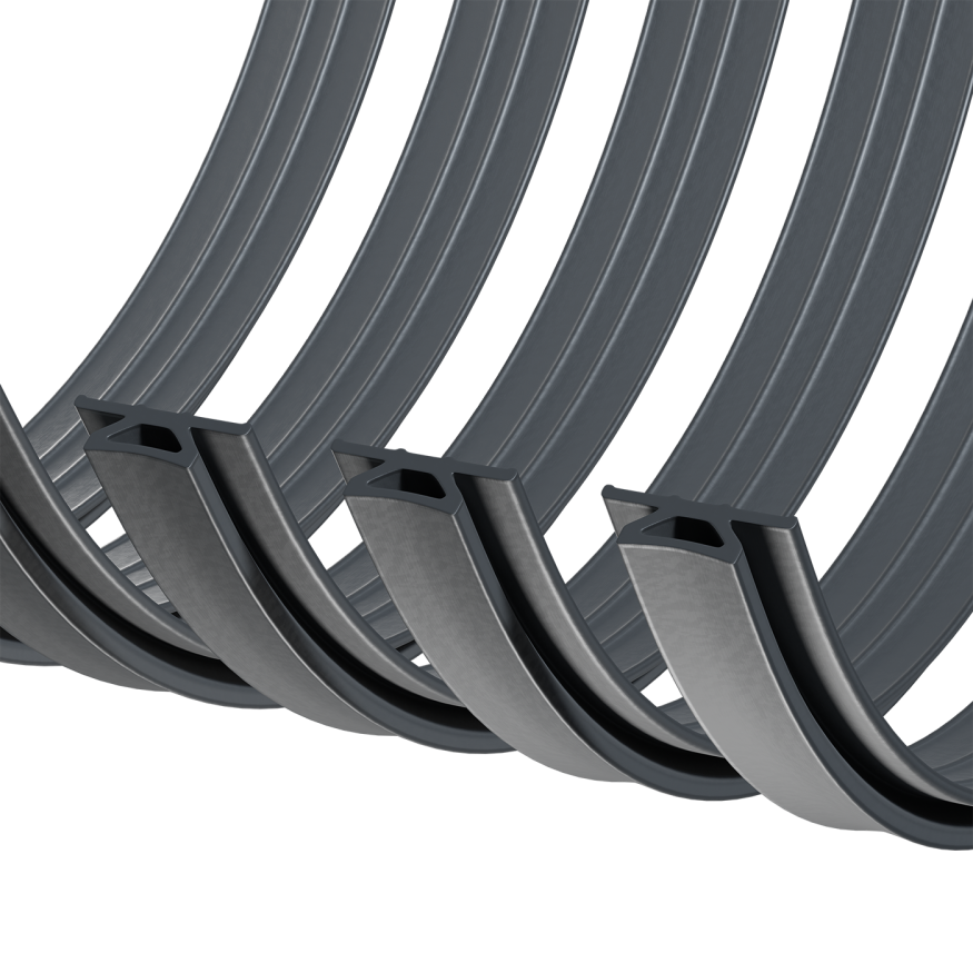 Резиновый уплотнитель Docke Lux купить в Анапе