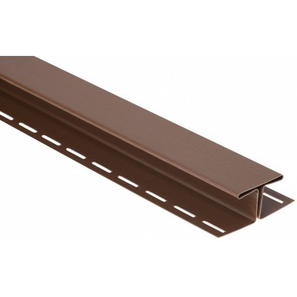 Н-профиль Альта Профиль Премиум, Т-18, ВН, Темный Орех купить в Анапе