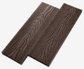 Террасная доска ДПК RusDecking Unodeck Vintage - Венге купить в Анапе
