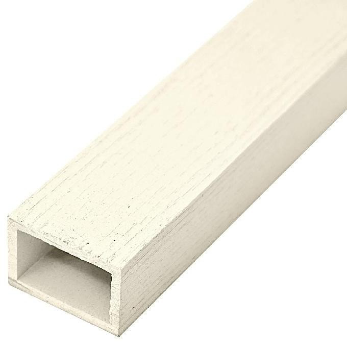 Балясина FAYNAG ДПК WOOD цвет слоновая кость купить в Анапе