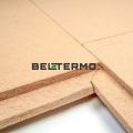 Теплоизоляционная плита Beltermo Top 25 мм шип-паз купить в Анапе