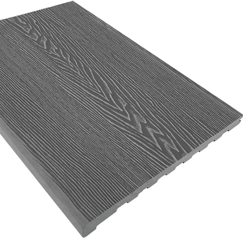 Ступень EasyDecking, Wood-Х, Серый купить в Анапе