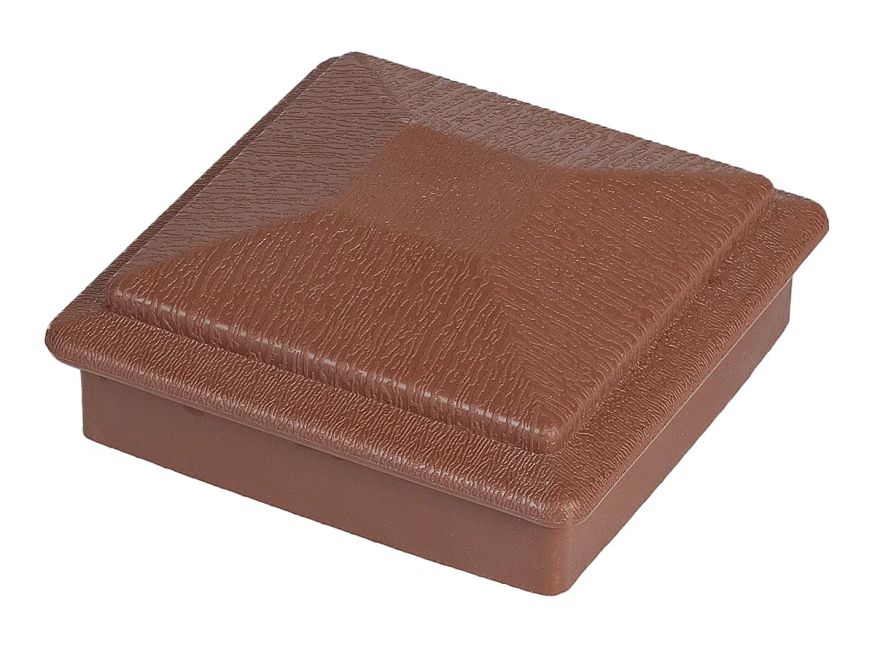 Крышка верхняя Woodvex Co-Extrusion Махагон купить в Анапе