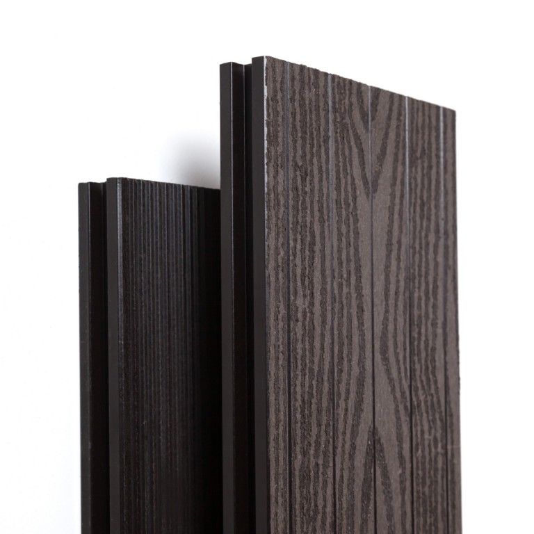 Террасная доска Ecodecking Техно плюс Венге купить в Анапе