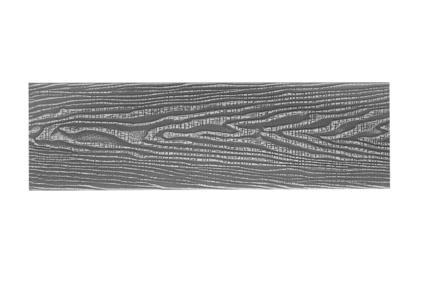 Террасная доска ДПК GardenParkett Патио, Серый купить в Анапе