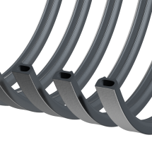 Резиновый уплотнитель Docke Premium