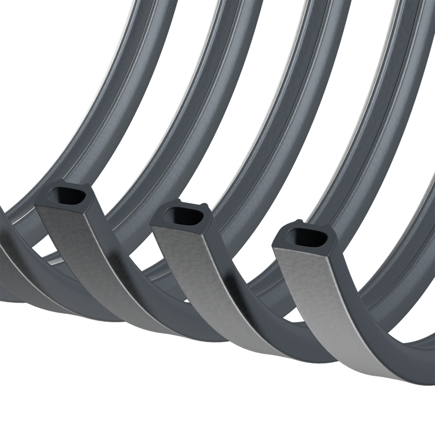 Резиновый уплотнитель Docke Premium купить в Анапе