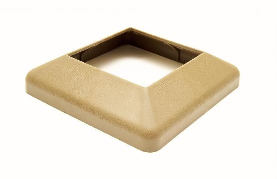 Юбка столба нижняя GardenParkett Бук  купить в Анапе