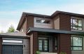 Фасадная доска ДПК Outdoor 3D STORM коричневая смесь купить в Анапе