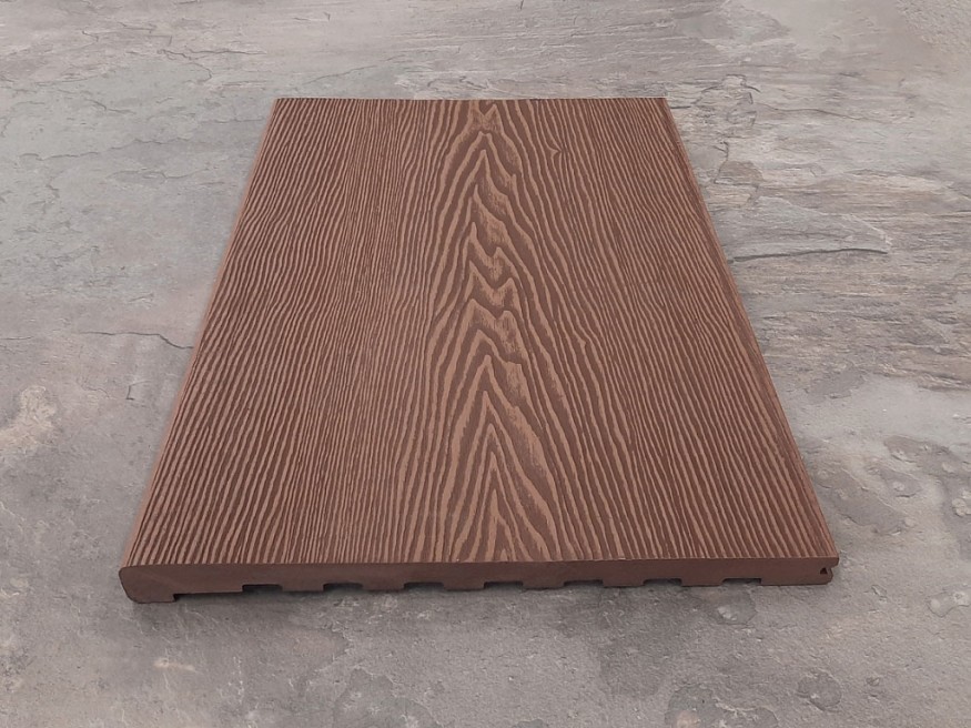 Ступень EasyDecking, Wood-Х, Коричневый купить в Анапе