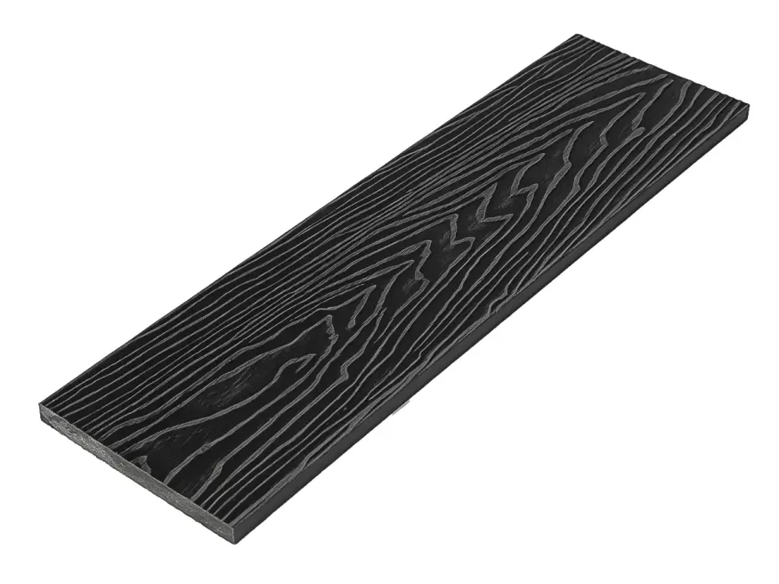 Заборная доска Deckart, Palisad Pro, Графит купить в Анапе