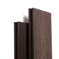 Террасная доска Ecodecking Техно плюс Шоколад купить в Анапе