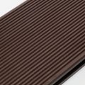 Террасная доска Ecodecking Техно плюс Шоколад купить в Анапе