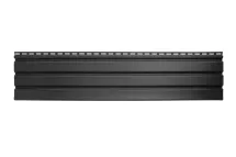 Софит Альта Профиль Т-19 без перфорации, Графит