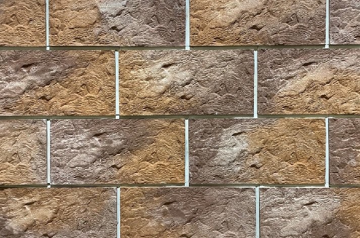 Фиброцементные панели КАНЬОН коллекции ПЕСЧАНИК 37 купить в Анапе