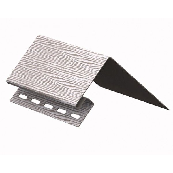 Околооконная планка Ю-пласт, Timberblock Дуб, Цвет Серебристый купить в Анапе