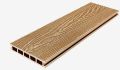 Террасная доска ДПК RusDecking Unodeck Vintage - Орех купить в Анапе