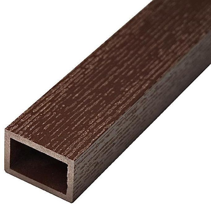 Балясина FAYNAG ДПК WOOD шоколадный купить в Анапе