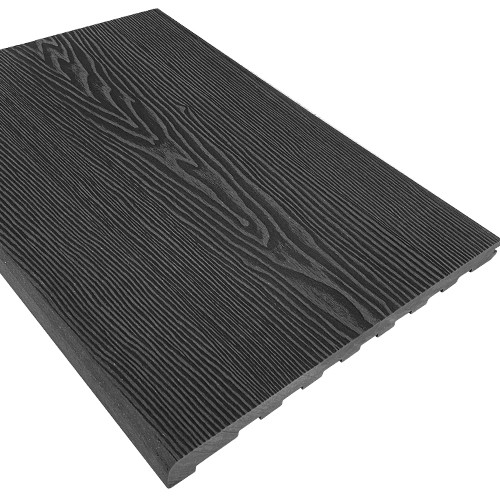 Ступень EasyDecking, Wood-Х, Черное дерево купить в Анапе