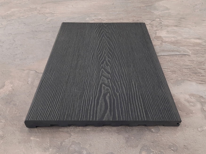 Ступень EasyDecking, Wood-Х, Черное дерево купить в Анапе