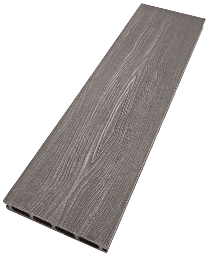 Террасная доска ДПК NanoWood 3D Double Венге купить в Анапе