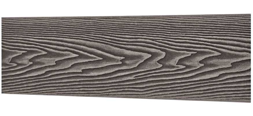 Террасная доска ДПК NanoWood 3D Double Венге купить в Анапе