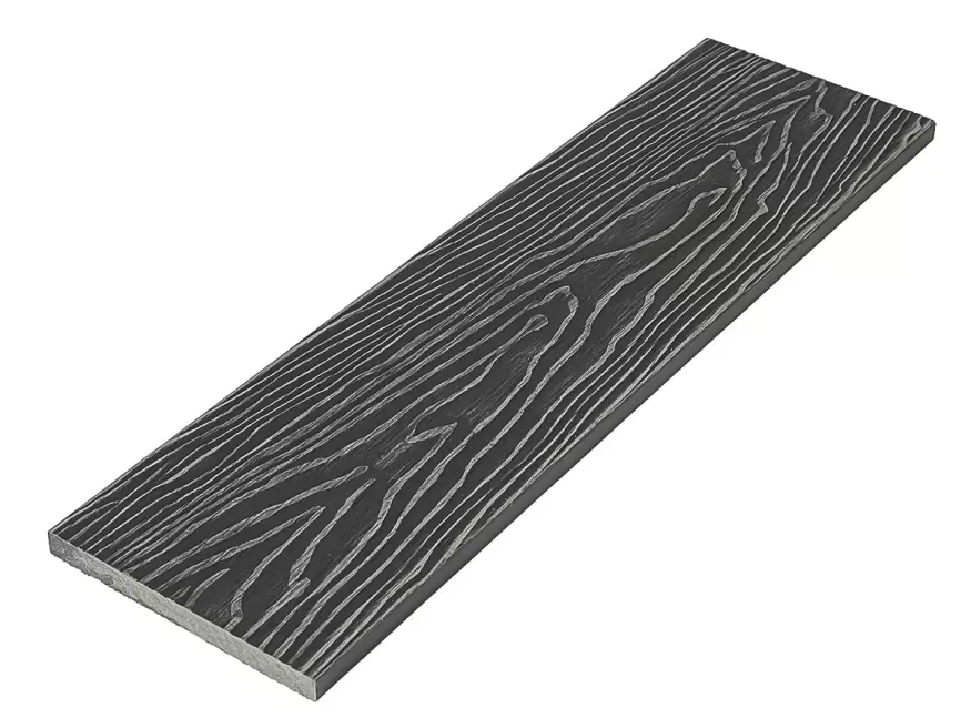 Заборная доска Deckart, Palisad Pro, Серый купить в Анапе