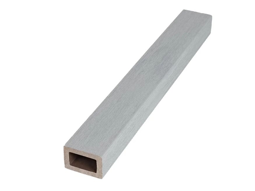 Балясина Woodvex Co-Extrusion Серый купить в Анапе