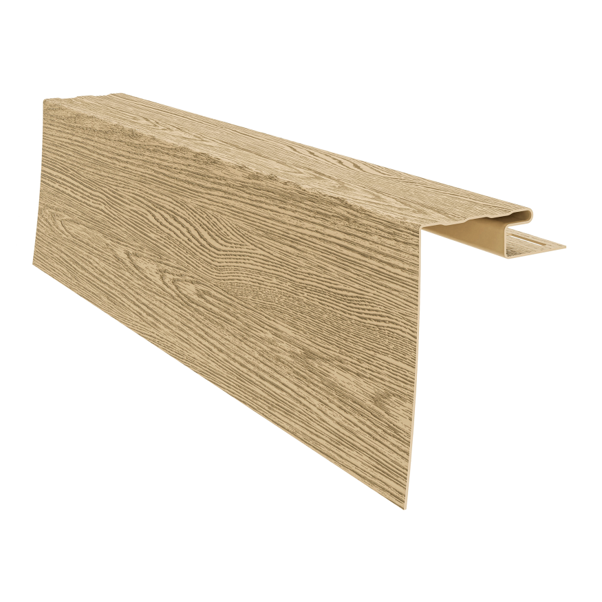 Планка околооконная Технониколь Фактур, Сосна купить в Анапе