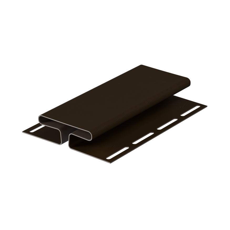 H-профиль Docke Шоколад купить в Анапе