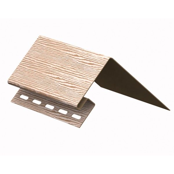 Оконная планка Ю-пласт Timberblock, Дуб натуральный купить в Анапе