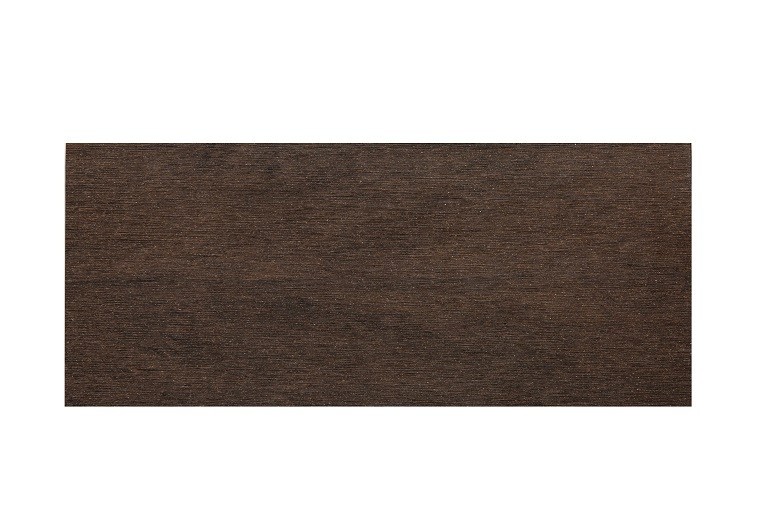Террасная доска Bruggan Multicolor из ДПК, полнотелая, 130 мм, цвет Венге. купить в Анапе