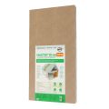 Хвойная звукоизоляция для гипсокартона #ЖИВИГРОМЧЕ! 800x600x12 мм (3,84 м²). купить в Анапе